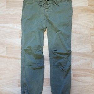 NILI LOTAN French Military Pant, Size 4